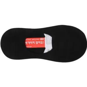 데일리 컬러 벗겨지지 않는 숙녀 덧신 10족