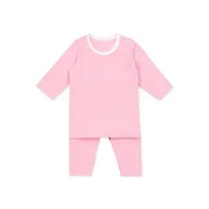 오가닉맘 [본사] 핑단면모달칠부내의 MLSL7B02