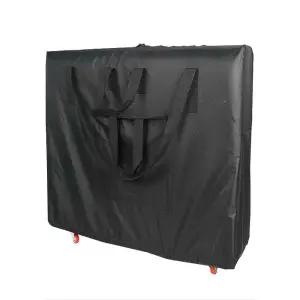 휴대용 접이식 마사지 미용 베드 왁싱 물리치료 침대