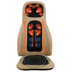 비트 파워 태핑 두드림 ZP1072 의자형 안마기