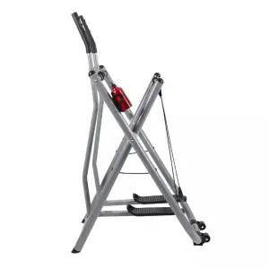 스카이워커 워킹머신 공중걷기 접이식 스텝 보행기