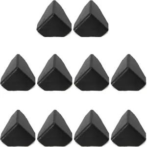 카랄린 10개 배송 상자 모서리 보호대 포장 보호대는 사용하기 쉬운 귀중한 가구를 보호합니다