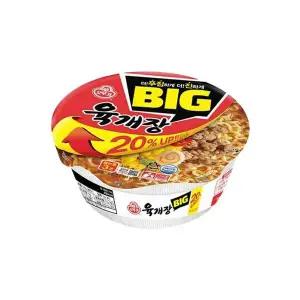 [오뚜기] 육개장 사발면 24개e[35772773]