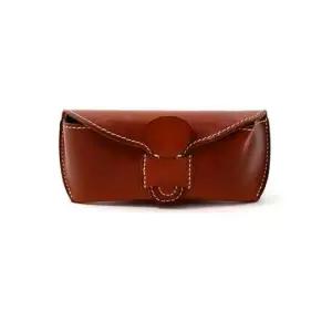 빈티지 레트로 안경케이스 안경집 20대 여행 안경케이스