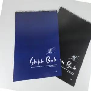 그림그리기 5절 스케치북 1박스 스케치노트 수채 40p