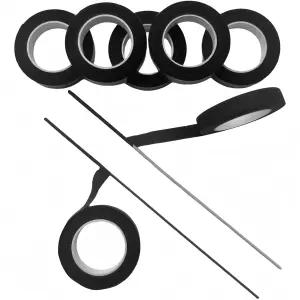 라티나플로리스타 12 롤 1/2 인치 x 20 야드 플로럴 테이프 벌크 - 영원한 장미 DIY 꽃다발 및 공예