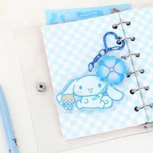 스피너 키링 휴대폰 가방고리