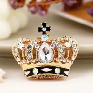 가방키링 다이아 고리 키홀더