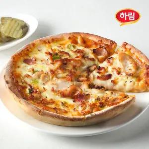 [하림] 시카고피자 370gX4개 (총 1.48kg)