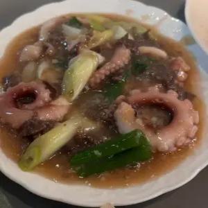 SINCE1966 무교동유정낙지-본점 (한우낙지볶음 맵지않음)