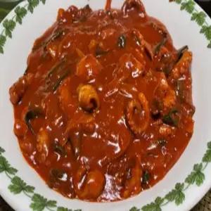 SINCE1966 무교동유정낙지-본점 (낙지볶음/기본)