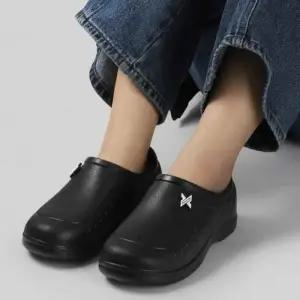 [라일리] Rly EVA 방수화 식당주방신발 주방방수화