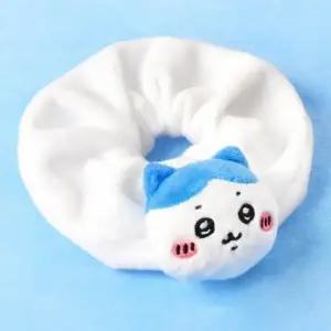 치이카와 인형 곱창밴드_가르마