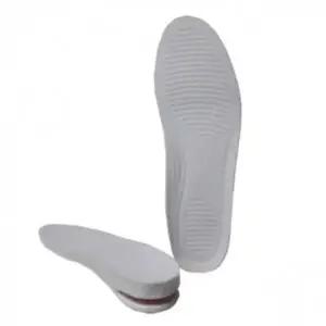 키높이깔창 화이트 1단 3cm 큰신발깔창 발편한깔창