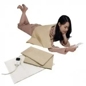 ( )타이머 찜질기 중 베이지 배온열기 배찜질기