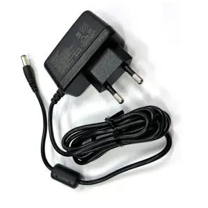 이펙터어댑 SMPS아답 센마이너스 9V-1000mA Kmt192아타 페달아 악기아 멀티 아터 어뎁