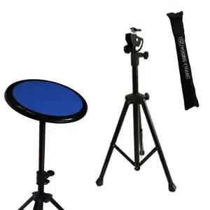 연습용드럼 전용 스탠드 YCDS2500패드거치대 받침대 용스탠드 영창