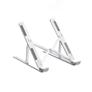( )노트북받침대 접이식노트북거치대 태블릿거치대 노트북스탠드 노트북거치대 접이식