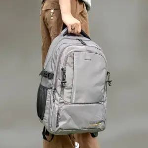 [신상오픈런]남녀공용 대용량 여행용 등산 백팩 멀티포켓 디자인 (37006096)