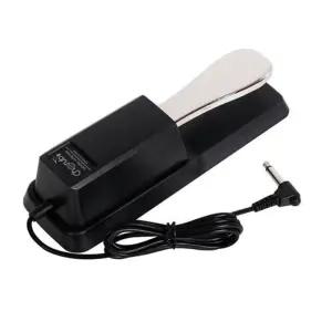 모든제품사용가능 키보드용 서스테인페달 PFI2-39이팩터 기타멀티이펙터 일렉 용품 용이펙터 용보드 볼륨