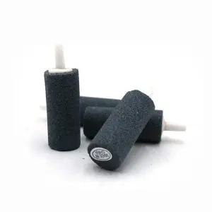 bns 수족관 원기둥 에어스톤 콩돌