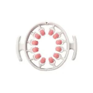 bns 허벅지 종아리 롤링 마사지기