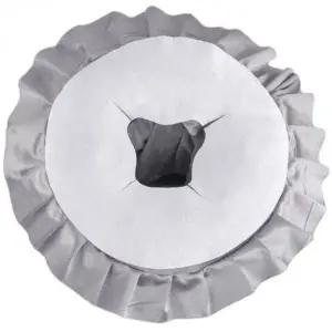 미용실 얼굴 전용 일회용 관리 베드 커버 패드