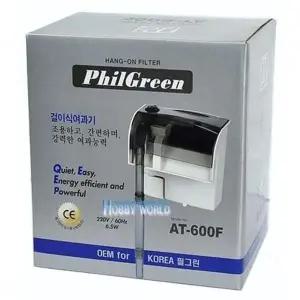 걸이형 내구 여과 장치 필터 수조용