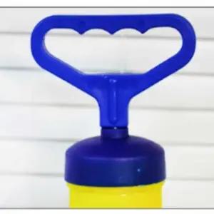 피스톤 압축기(진공) 배관뚫기 화장실뚫어뻥