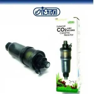 리엑터 이산화탄소 세라믹