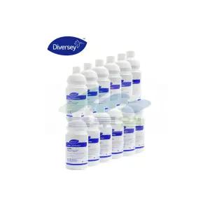 [블루엠] [블루엠] 고게터 1Lx12개/강력 변기 화장실 세정제/다