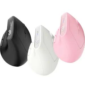 작은손 무소음 블루투스 무선 버티컬 마우스 멀티페어링 인체공학 저소음 게이밍 pc 태블릿 아이패드 노트북 맥북 애플 여성 컴퓨터 아이폰 갤럭시