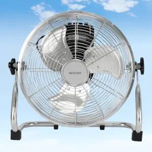 업소용 대형 선풍기 박스팬 산업용 공업용 메탈 선풍기 30cm/40cm/50cm