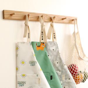 세맘스 말랑말랑 방수앞치마