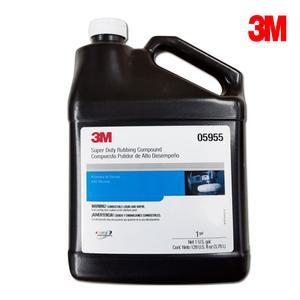 3M 대용량 컴파운드 1000방 PN5955
