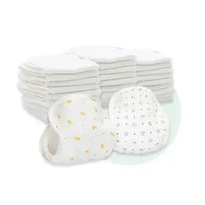 [무루]소형 2호세트(방수커버2장+땅콩기저귀15장)