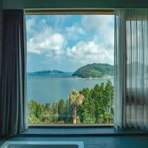 [경남 호텔] 거제 호텔 상상 & 프라이빗 상상 풀빌라 (거제,통영,고성)