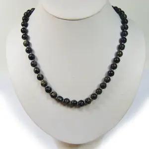 장수옥목걸이8/목통증*목저림*목보호/옥목걸이/오십견/50견/효도/명절선물/어머님선물/