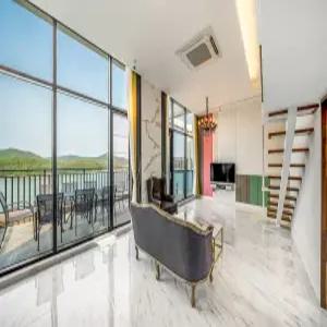 [전남 펜션] 여수 카펠라 리조트 (여수)