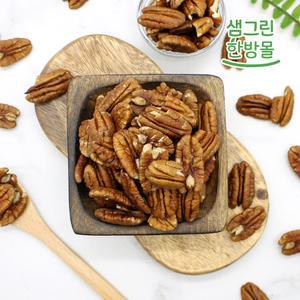 피칸 500g 미국산