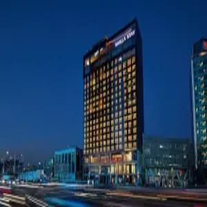 [서울] 당일특가 신라스테이 삼성(서울호텔/강남호텔/강남 당일특가 신라스테이 삼성)