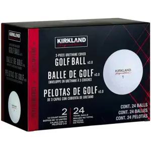 커클랜드 3피스 골프공 24개 코스트코