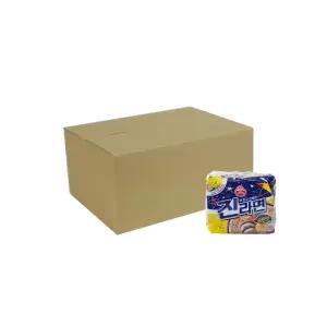 오뚜기 진라면 순한맛 120gx40봉 한박스 봉지라면