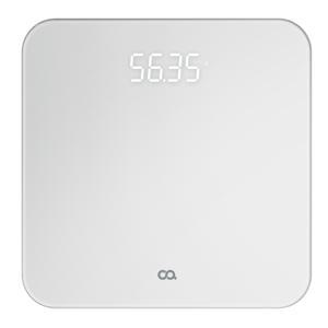 [오아] 디지털 LED 체중계 몸무게 전자 저울 측정기