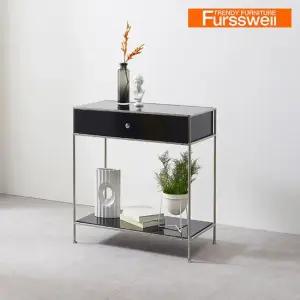 퍼스웰 완제품 유로모듈선반 서랍수납장 콘솔 SN_050