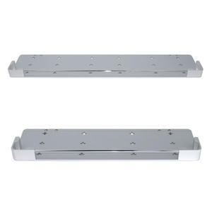 국산 알루미늄 일자선반 욕실선반 화장실 수납대 정리