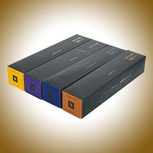 네스프레소 버츄오 캡슐커피 4종세트 / 5종류