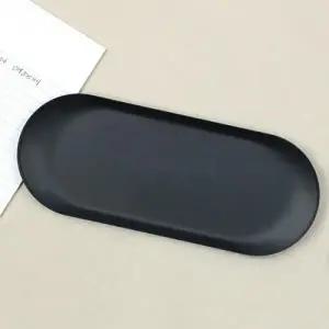 아트박스/문구앤토이스 [북프렌즈] 펜트레이 블랙앤화이트