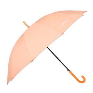 세인트스코트 12살대 수채화 곡자 장우산, 오렌지
