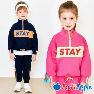 [앤디애플] 꾸안꾸아노락상하복